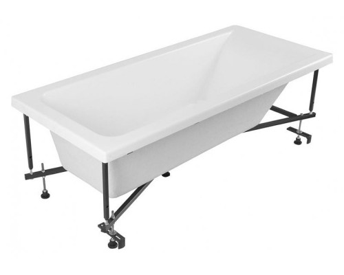 Акриловая ванна Aquanet Bright 165x70 230255 без гидромассажа