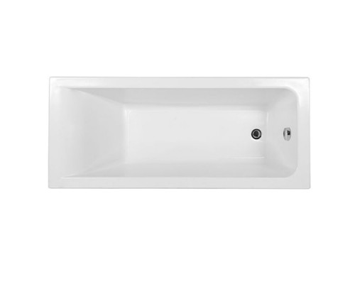 Акриловая ванна Aquanet Bright 180x70 216662 без гидромассажа