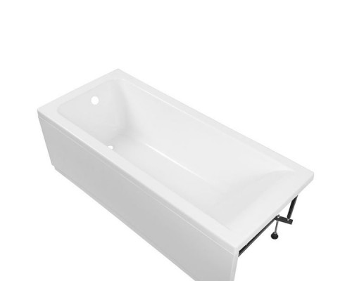 Акриловая ванна Aquanet Bright 180x70 216662 без гидромассажа