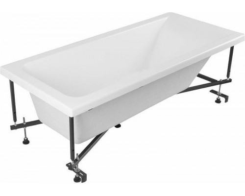 Акриловая ванна Aquanet Bright 180x70 216662 без гидромассажа