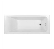 Акриловая ванна Aquanet Bright 180х80 233143 без гидромассажа