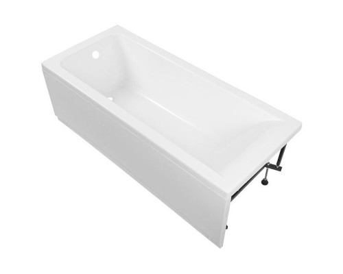 Акриловая ванна Aquanet Bright 180х80 233143 без гидромассажа