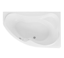 Акриловая ванна Aquanet Capri 160x100 R 205386 без гидромассажа
