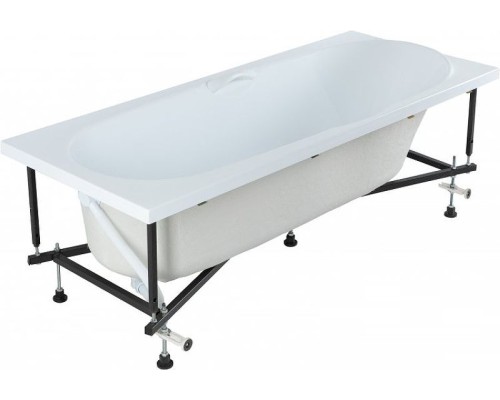 Акриловая ванна Aquanet Dali 140x70 239579 без гидромассажа