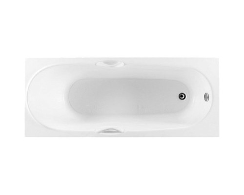 Акриловая ванна Aquanet Dali 150x70 239540 без гидромассажа