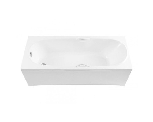 Акриловая ванна Aquanet Dali 150x70 239540 без гидромассажа