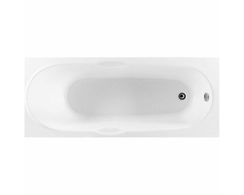 Акриловая ванна Aquanet Dali 150x70 239540 без гидромассажа