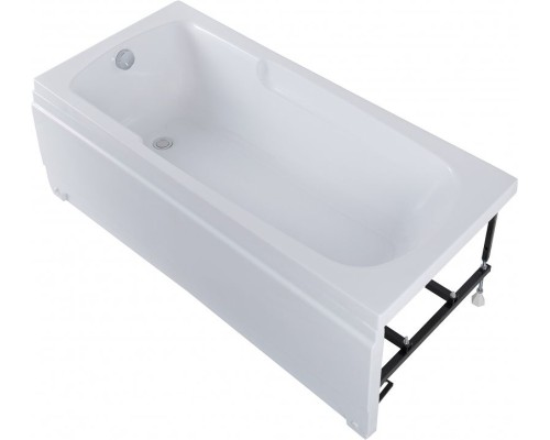 Акриловая ванна Aquanet Extra 150x70 209630 без гидромассажа