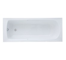 Акриловая ванна Aquanet Extra 160x70 255742 без гидромассажа