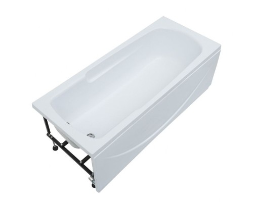 Акриловая ванна Aquanet Extra 160x70 255742 без гидромассажа