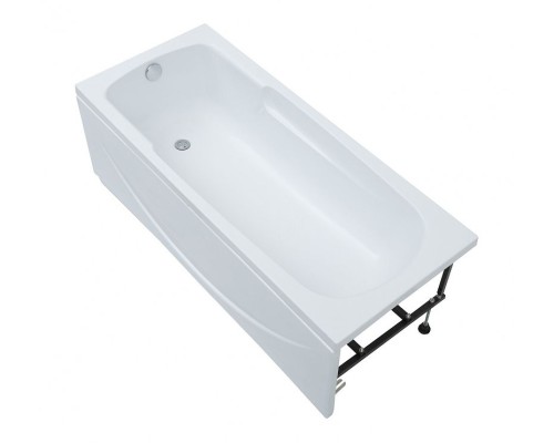 Акриловая ванна Aquanet Extra 160x70 255742 без гидромассажа