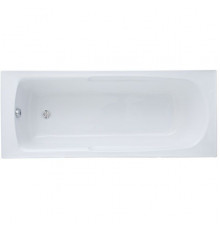 Акриловая ванна Aquanet Extra 170x70 205482 без гидромассажа