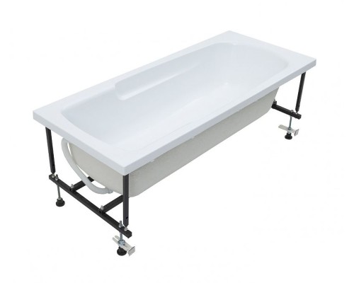 Акриловая ванна Aquanet Extra 170x70 205482 без гидромассажа