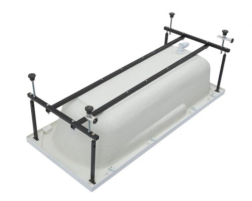 Акриловая ванна Aquanet Extra 170x70 205482 без гидромассажа