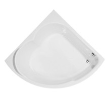Акриловая ванна Aquanet Fregate 120x120 205488 без гидромассажа
