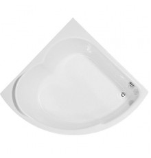 Акриловая ванна Aquanet Fregate 120x120 205488 без гидромассажа