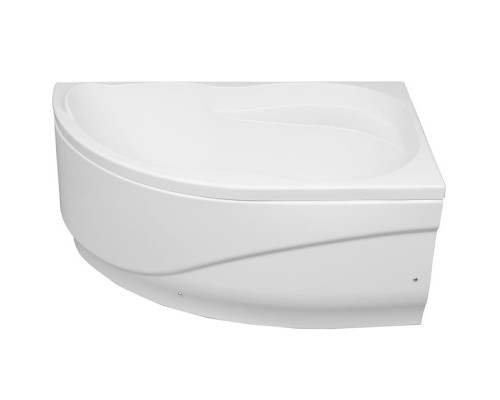 Акриловая ванна Aquanet Graciosa 150x90 R 205389 без гидромассажа