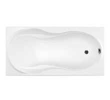 Акриловая ванна Aquanet Grenada 170x80 205398 без гидромассажа