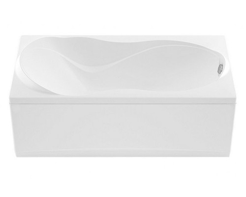 Акриловая ванна Aquanet Grenada 180x80 205395 без гидромассажа