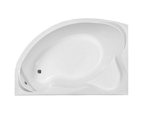 Акриловая ванна Aquanet Jamaica 160x100 L 205486 без гидромассажа