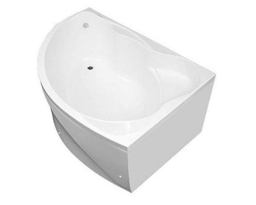 Акриловая ванна Aquanet Jamaica 160x100 R 205503 без гидромассажа