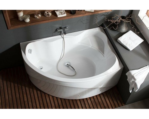 Акриловая ванна Aquanet Jamaica 160x100 R 205503 без гидромассажа