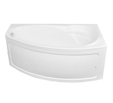 Акриловая ванна Aquanet Jersey 170x90 R 205329 без гидромассажа