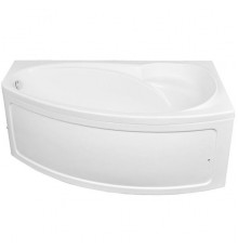 Акриловая ванна Aquanet Jersey 170x90 R 205329 без гидромассажа