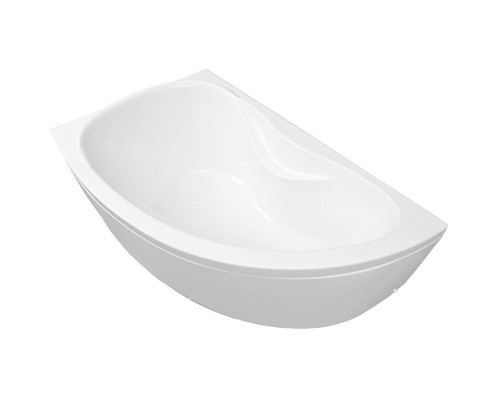 Акриловая ванна Aquanet Maldiva 150x90 L 205519 без гидромассажа