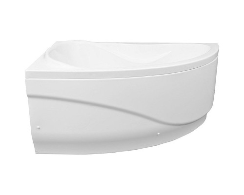 Акриловая ванна Aquanet Maldiva 150x90 L 205519 без гидромассажа