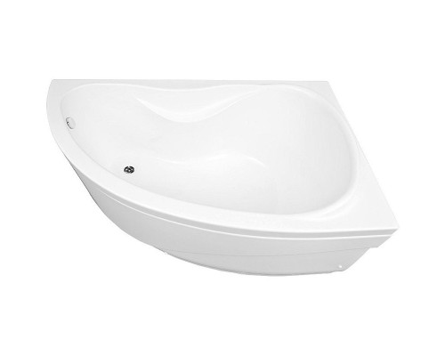 Акриловая ванна Aquanet Maldiva 150x90 R 205445 без гидромассажа