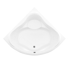 Акриловая ванна Aquanet Malta New 150x150 205410 без гидромассажа