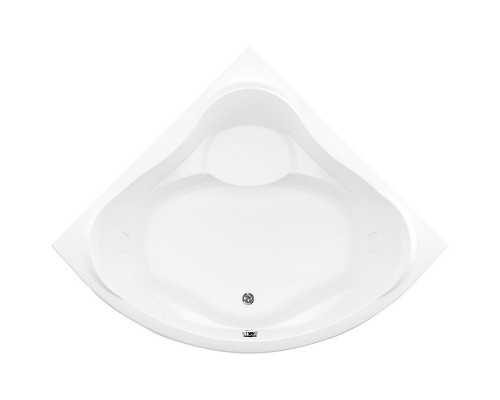 Акриловая ванна Aquanet Malta New 150x150 205410 без гидромассажа