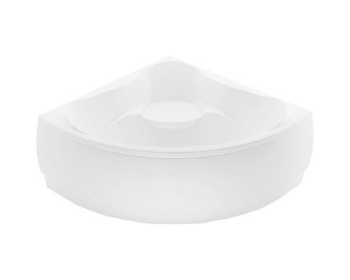 Акриловая ванна Aquanet Malta New 150x150 205410 без гидромассажа