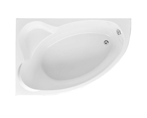 Акриловая ванна Aquanet Mayorca 150x100 L 205403 без гидромассажа