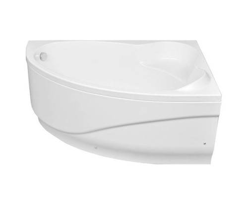 Акриловая ванна Aquanet Mayorca 150x100 R 205438 без гидромассажа