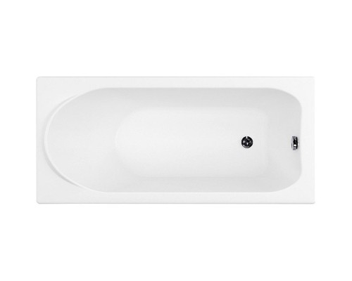 Акриловая ванна Aquanet Nord 150x70 242401 без гидромассажа