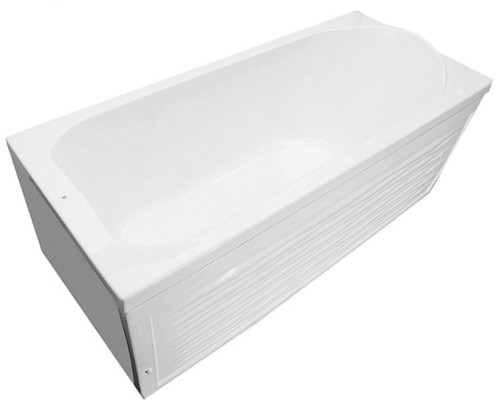 Акриловая ванна Aquanet Nord 150x70 242401 без гидромассажа