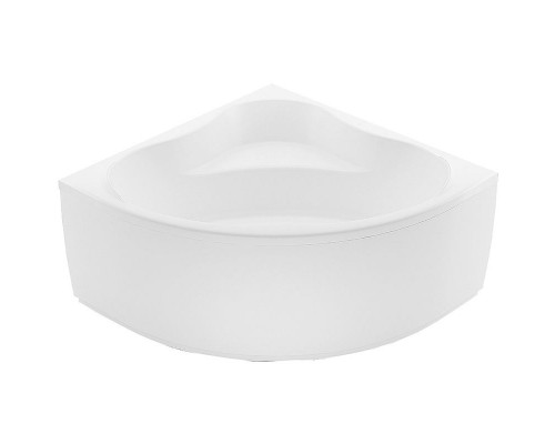 Акриловая ванна Aquanet Palau 140x140 205535 без гидромассажа