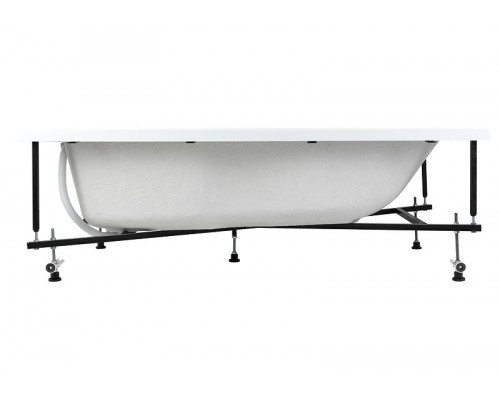 Акриловая ванна Aquanet Riviera 180x80 231080 без гидромассажа