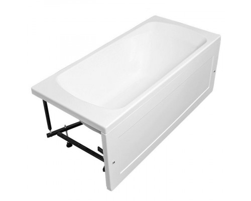 Акриловая ванна Aquanet Roma 150x70 205541 без гидромассажа