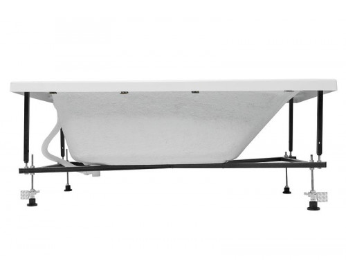 Акриловая ванна Aquanet Roma 150x70 205541 без гидромассажа