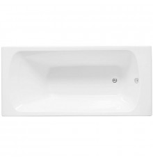 Акриловая ванна Aquanet Roma 160x70 205505 без гидромассажа