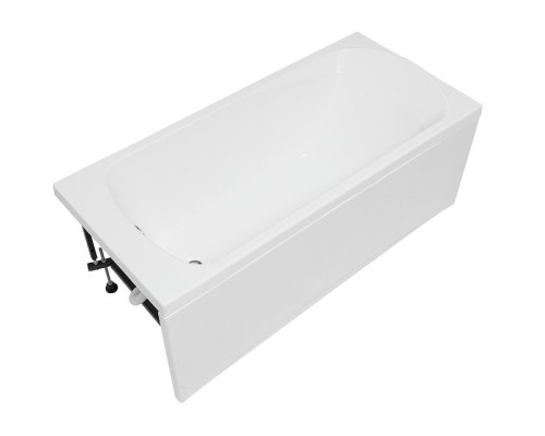 Акриловая ванна Aquanet Roma 170x70 205375 без гидромассажа