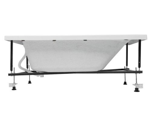 Акриловая ванна Aquanet Roma 170x70 205375 без гидромассажа