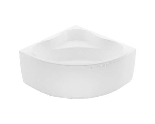 Акриловая ванна Aquanet Santiago 160x160 205545 без гидромассажа