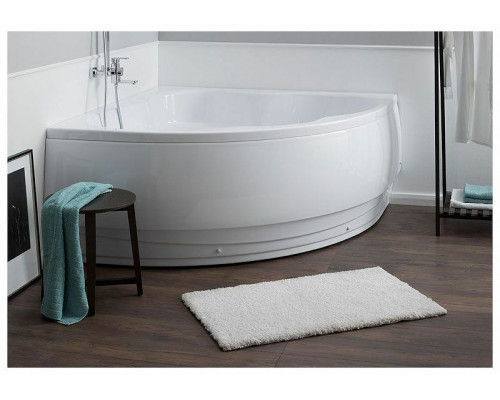 Акриловая ванна Aquanet Santiago 160x160 205545 без гидромассажа