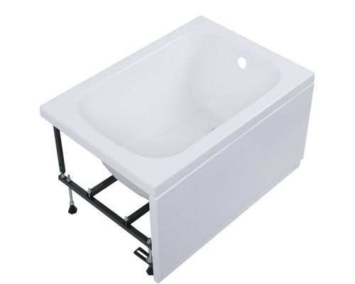 Акриловая ванна Aquanet Seed 100x70 216658 без гидромассажа