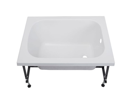 Акриловая ванна Aquanet Seed 100x70 216658 без гидромассажа