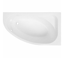 Акриловая ванна Aquanet Mia 140x80 R 246887 без гидромассажа